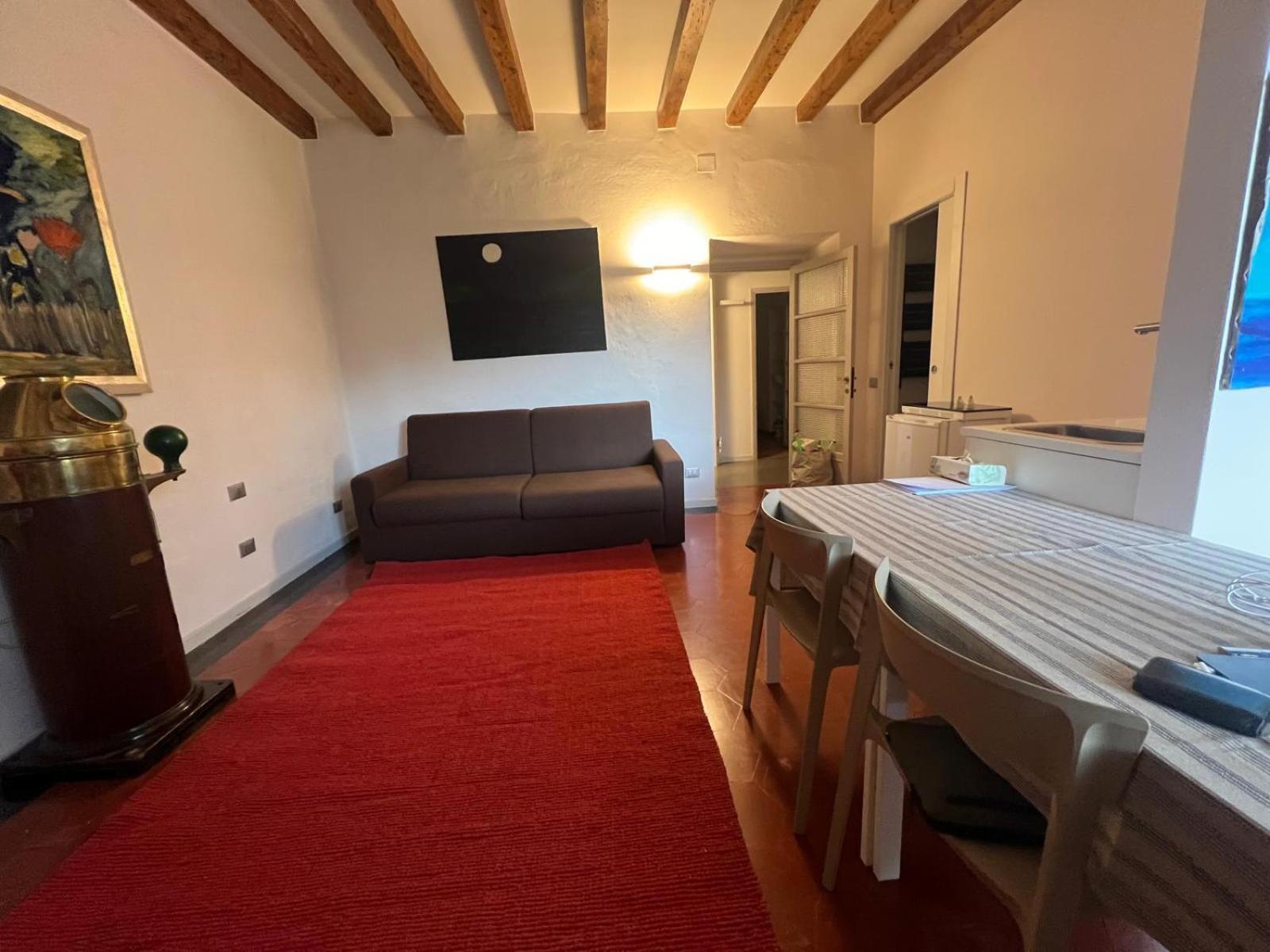 Buk - Appartamento Nel Cuore Di Citta Alta Bergame Extérieur photo